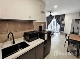 Studio Condo for rent at One Oasis Davao, Davao City, Davao del Sur, Davao