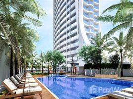 1 Bedroom Apartment for sale at Fashionz by Danube, The Imperial Residence