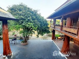 8 Bedroom House for sale in San Pa Tong, Chiang Mai, Ban Klang, San Pa Tong
