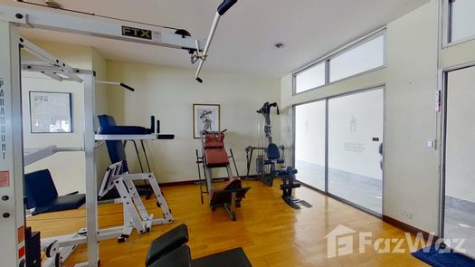 Fotos 1 of the Fitnessstudio at Casa Viva