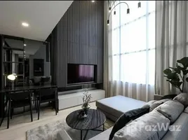 คอนโด 1 ห้องนอน ให้เช่า ในโครงการ ไนท์บริดจ์ ไพรม์ สาทร, ทุ่งวัดดอน