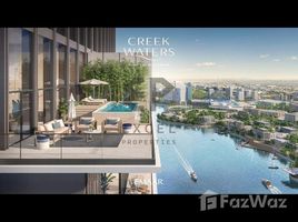 4 Bedroom Apartment for sale at Creek Waters, Creek Beach