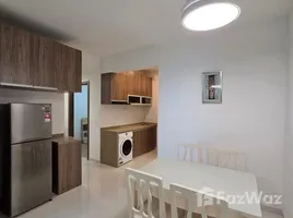 Studio Penthouse zu vermieten im Skyluxe On The Park, Bandar Kuala Lumpur, Kuala Lumpur, Kuala Lumpur