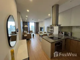 2 Habitación Apartamento en alquiler en Risemount Apartment Đà Nẵng, Thuan Phuoc