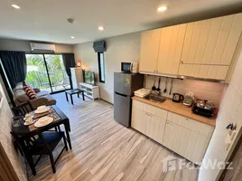 ขายอพาร์ทเม้นท์ 1 ห้องนอน ในโครงการ เดอะ ไทเทิ้ล เรสซิเดนซีส์, สาคู, ถลาง, ภูเก็ต