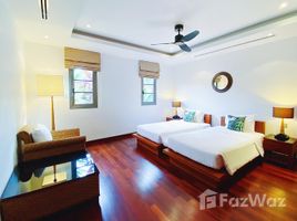 3 chambres Villa a vendre à Choeng Thale, Phuket The Residence Resort