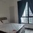 Studio Condo for rent at One-North Residences, One north, Queenstown, Central Region