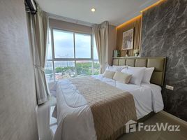 ขายคอนโด 1 ห้องนอน ในโครงการ ลุมพินี พาร์ค บีช จอมเทียน, เมืองพัทยา, พัทยา