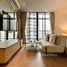 Студия Кондо в аренду в Park Origin Phrom Phong, Khlong Tan