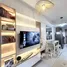 在Shore 3 Residences租赁的开间 公寓, Pasay City