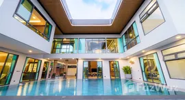 ยูนิตที่เหลืออยู่ในโครงการ เอ็ม เมาท์เทน แกรนด์ วิลล่า