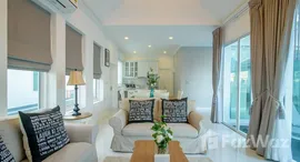 Viviendas disponibles en Marwin Pool Villa Hua Hin
