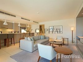 2 Bedroom Apartment for sale at Vida Residence Downtown, Downtown Dubai