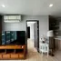 คอนโด 1 ห้องนอน ให้เช่า ในโครงการ ริทึ่ม สาทร, ทุ่งวัดดอน, สาทร
