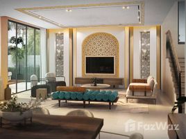 6 спален Таунхаус на продажу в Morocco 2, Artesia, DAMAC Hills (Akoya by DAMAC), Дубай