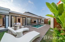 3 bedroom Vila for sale at in Bali, Indonesia
