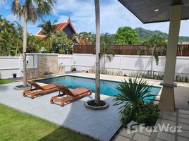 3 chambre Villa for rent in Thaïlande, Rawai, Phuket Town, Phuket, Thaïlande