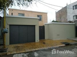 3 Habitación Casa en venta en San Juan, Capital, San Juan