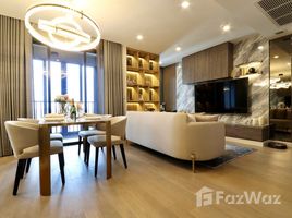 1 Bedroom Apartment for rent at Ashton Asoke, Khlong Toei Nuea, Watthana, Bangkok