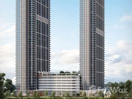 2 спален Квартира на продажу в Creek Vista Heights, Azizi Riviera, Meydan, Дубай