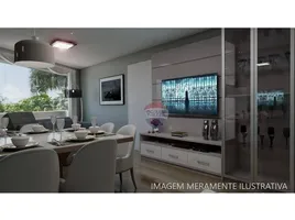 3 Bedroom Townhouse for sale at Curitiba, Matriz