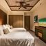 1 Phòng ngủ Nhà mặt tiền for rent at Fusion Resort & Villas Da Nang, Hòa Hải, Ngũ Hành Sơn, Đà Nẵng