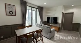 Verfügbare Objekte im Ideo Mobi Sukhumvit 81