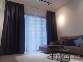 Studio Penthouse for rent at Savoy Manila, Pasay City