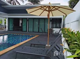 3 chambre Villa for rent in Thaïlande, Maenam, Koh Samui, Surat Thani, Thaïlande