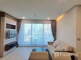 1 Bedroom Apartment for sale at The Address Sathorn, Si Lom