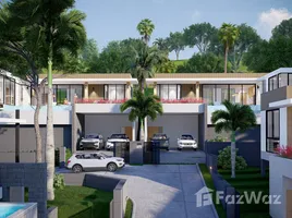 3 спален Вилла на продажу в Samui Hillside Village, Бопхут