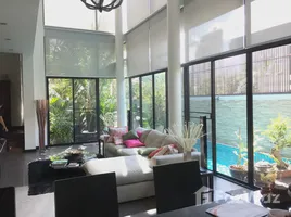 3 Schlafzimmer Haus zu vermieten im 91 Residence , Khlong Tan Nuea