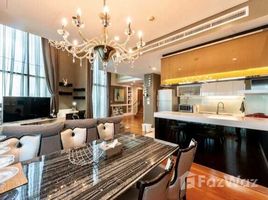 3 Bedroom Apartment for sale at Bright Sukhumvit 24, Khlong Tan, Khlong Toei, Bangkok