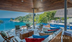 5 Schlafzimmern Villa zu verkaufen in Kamala, Phuket Samsara Estate