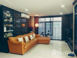 5 Bedrooms House for sale in Bang Chan, Bangkok The Ozone Panya Indra