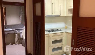 2 Bedrooms Condo for sale in Bang Kho Laem, Bangkok River Heaven