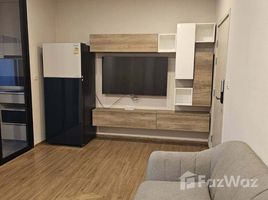 อพาร์ทเม้นท์ 2 ห้องนอน ให้เช่า ในโครงการ Metris Rama 9-Ramkhamhaeng, หัวหมาก, บางกะปิ, กรุงเทพมหานคร, ไทย