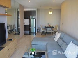 1 Bedroom Condo for rent at 59 Heritage, Khlong Tan Nuea