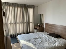 2 Schlafzimmer Wohnung zu vermieten im Rhythm Sukhumvit 50, Phra Khanong