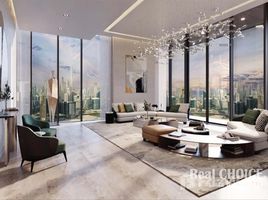 4 спален Квартира на продажу в Peninsula Four, Churchill Towers