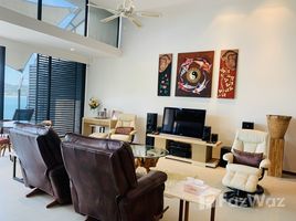 3 Bedrooms Penthouse for sale in Patong, Phuket Indochine Resort and Villas