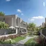 3 Bedroom Townhouse for sale at Maha Townhouses, Zahra Apartments