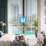 1 Schlafzimmer Wohnung zu verkaufen im Rosewater Building 2, DAMAC Towers by Paramount, Business Bay, Dubai