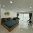 Студия Кондо в аренду в View Talay 5, Nong Prue, Паттайя