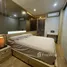 1 Bedroom Apartment for rent at Ideo Q Chula Samyan, Maha Phruettharam, Bang Rak