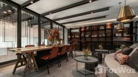 图片 1 of the Co-Working Space / Meeting Room at Maestro 19 Ratchada 19 - Vipha