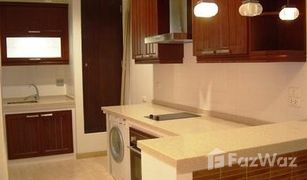 3 Bedrooms Condo for sale in Khlong Toei, Bangkok Citi Smart Condominium