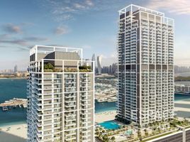 1 Habitación Apartamento en venta en Beach Mansion, EMAAR Beachfront, Dubai Harbour, Dubái