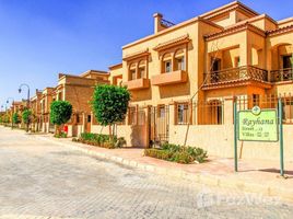 5 Bedroom Villa for sale at Rayhana Compound, Al Wahat Road, 6 October City, Giza