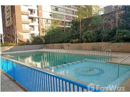 2 Bedroom Apartment for sale at Santiago, Puente Alto